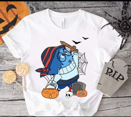 🎃🎃👺PLAYERA HALLOWEEN 👺👹🎃