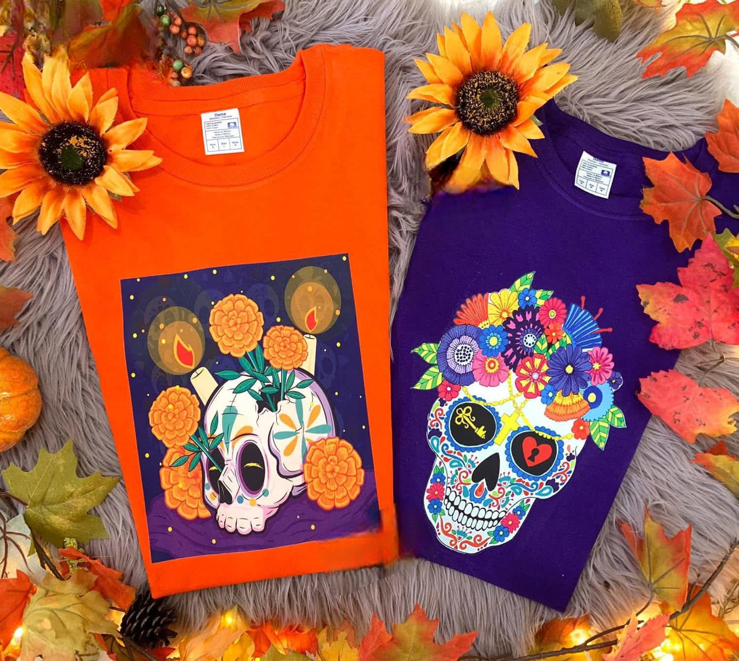 🎃Playera de HALLOWEEN 🎃