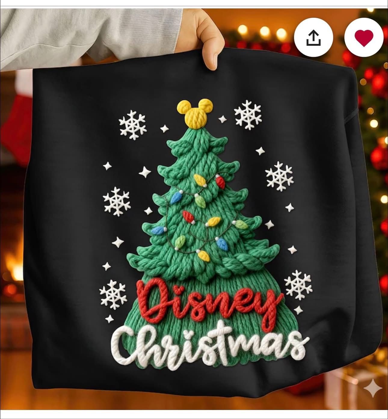 🎅 SUDADERAS NAVIDEÑAS PARA TU FAMILIA🌲🎅